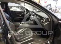 2016 Mercedes Benz C 300 фото