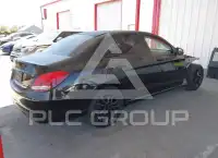 2016 Mercedes Benz C 300 фото