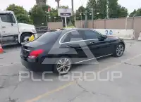 2016 Mercedes Benz C 300 фото
