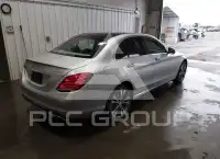2016 Mercedes Benz C 300 фото