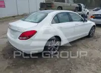 2016 Mercedes Benz C 300 фото