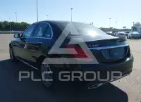 2016 Mercedes Benz C 300 фото