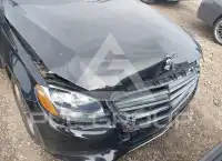 2016 Mercedes Benz C 300 фото