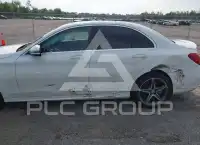 2016 Mercedes Benz C 300 photo