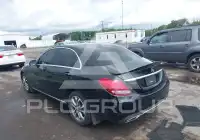 2016 Mercedes Benz C 300 фото