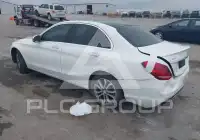 2016 Mercedes Benz C 300 фото
