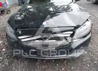 2016 Mercedes Benz C 300 фото