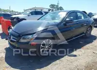 2016 Mercedes Benz C 300 фото