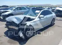 2016 Mercedes Benz C 300 фото