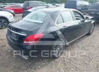 2016 Mercedes Benz C 300 фото