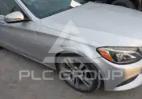 2016 Mercedes Benz C 300 фото
