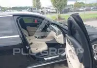 2016 Mercedes Benz C 300 фото