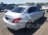 2016 Mercedes Benz C 300 фото