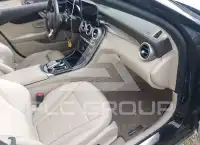 2016 Mercedes Benz C 300 фото