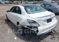 2016 Mercedes Benz C 300 фото