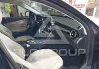 2016 Mercedes Benz C 300 фото