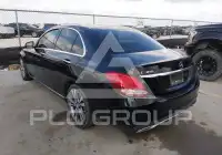 2016 Mercedes Benz C 300 фото