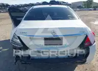 2016 Mercedes Benz C 300 photo