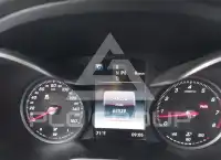 2016 Mercedes Benz C 300 фото