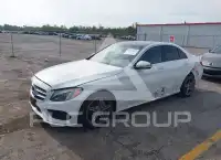 2016 Mercedes Benz C 300 photo