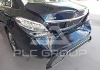 2016 Mercedes Benz C 300 photo
