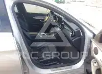 2016 Mercedes Benz C 300 фото