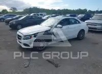 2016 Mercedes Benz C 300 фото