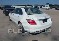 2016 Mercedes Benz C 300 photo