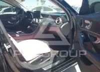 2016 Mercedes Benz C 300 фото