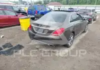 2016 Mercedes Benz C 300 фото