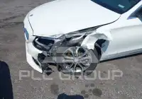 2016 Mercedes Benz C 300 фото