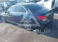 2016 Mercedes Benz C 300 фото