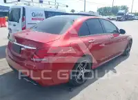 2016 Mercedes Benz C 300 фото