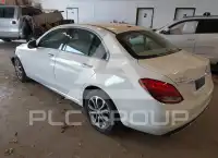 2016 Mercedes Benz C 300 фото