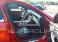 2016 Mercedes Benz C 300 фото