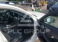 2016 Mercedes Benz C 300 photo