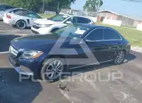 2016 Mercedes Benz C 300 фото