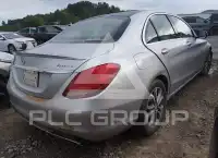 2016 Mercedes Benz C 300 фото
