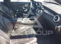 2016 Mercedes Benz C 300 фото