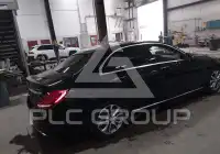 2016 Mercedes Benz C 300 фото