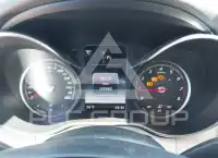 2016 Mercedes Benz C 300 фото