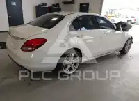2016 Mercedes Benz C 300 фото