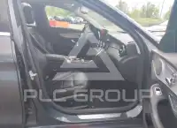 2016 Mercedes Benz C 300 фото