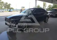 2016 Mercedes Benz C 300 фото