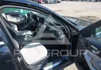 2016 Mercedes Benz C 300 фото