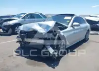 2016 Mercedes Benz C 300 фото