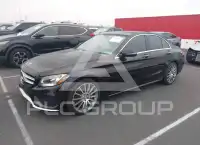 2016 Mercedes Benz C 300 фото
