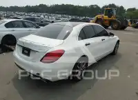 2016 Mercedes Benz C 300 фото