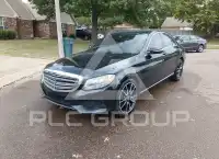 2016 Mercedes Benz C 300 фото