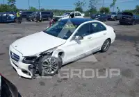 2016 Mercedes Benz C 300 фото